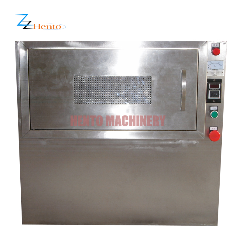 Industrial Microwave Dryer Oven