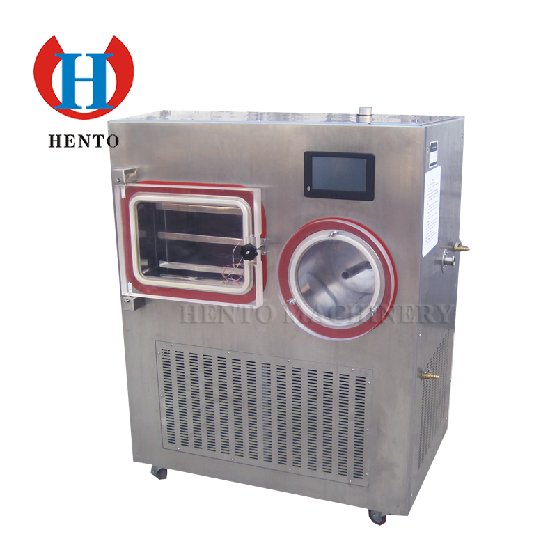 Easy Operate Drying Machine