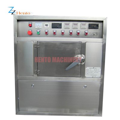 Microwave Vacuum Drying Machine for Sale