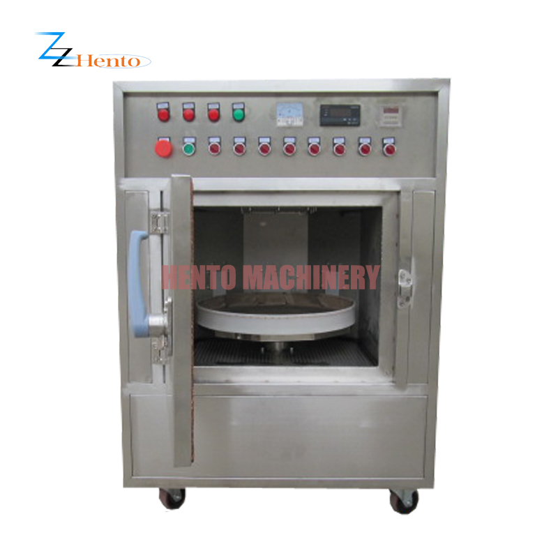 Vertical Type Microwave Oven