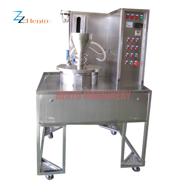 Industrial Electric Automatic Microwave Extractor