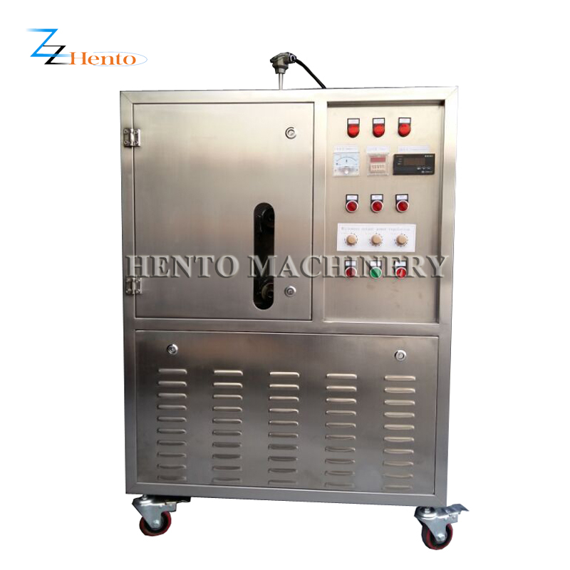 Microwave Heating Reaction Equipment